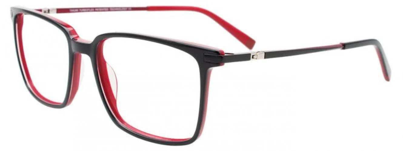 Takumi TK1206 Eyeglasses - view 2